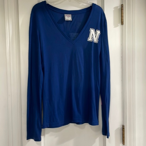 Pink Victoria secret US Navy - Picture 1 of 6